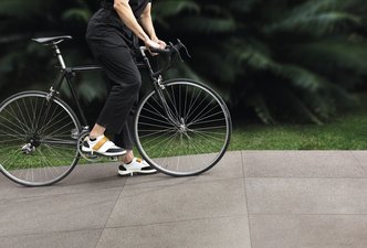 Coleção Authentic 2023 | Sidewalk