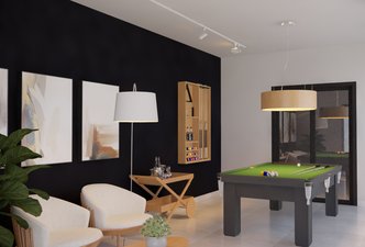Sala de Jogos 