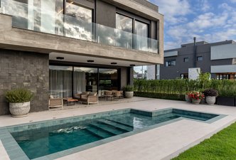 Casa T. Boris