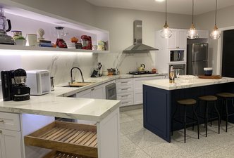 Cozinha dos Sonhos
