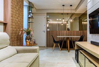 Smart Residence - Águas Claras