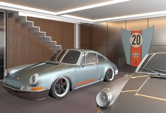 F3 MOTORS- Boutique Premium Porsche
