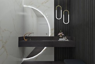 PROPOSTA PARA LAVABO 