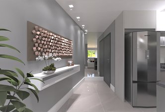 Apartamento RLB