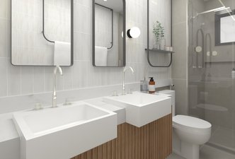 Apartamento Brise