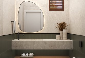 LAVABO