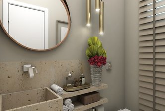 Lavabo 