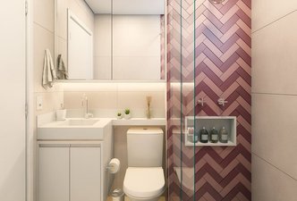 Apartamento A|A