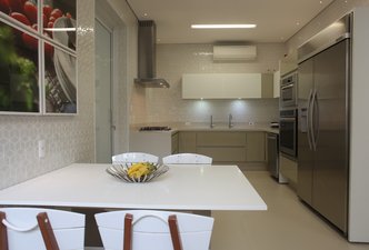 Cozinha T | M