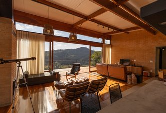Casa Sertão