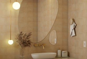 Lavabo M|R 