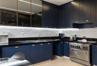 Cozinha R+H