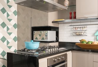 Apartamento JP