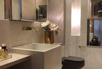 Lavabo L|B