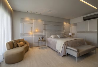 Apartamento Jardins