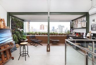TRIPLEX PINHEIROS