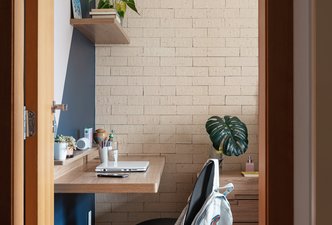 Quarto jovem