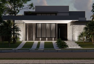 Residencia Alphaville KR