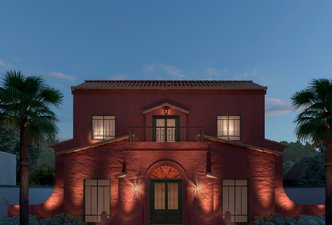 CASA DOS ARCOS 
