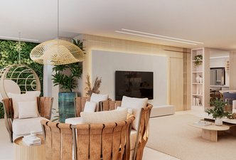 Apartamento B&S - Vila Velha 