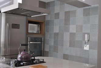 Cozinha Americana