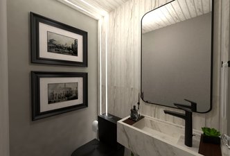 LAVABO