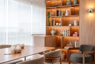 Apartamento Wine
