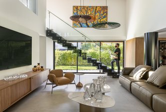 Casa Terraço