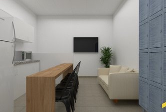 Escola Profissionalizante (Microlins)