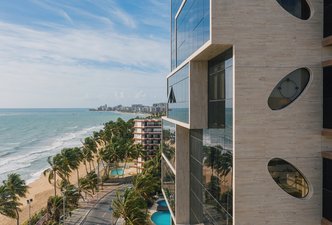 Ritz Residence