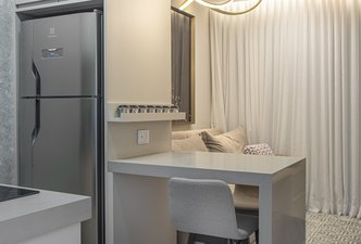 Apartamento Up AC