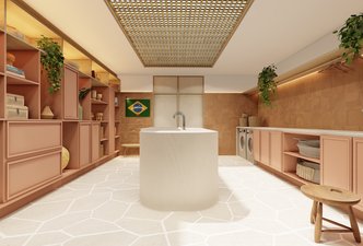 ESPAÇO MACUNAÍMA