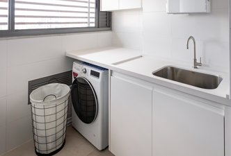 Apartamento Romano