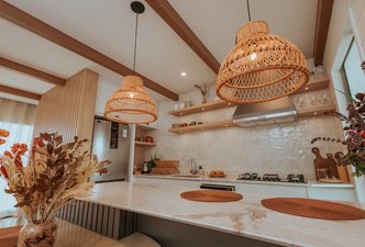 Apartamento - Farmhouse