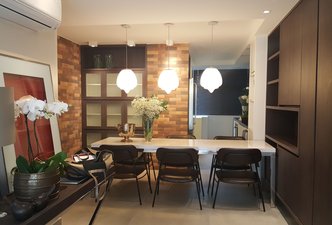 Apartamento Residencial
