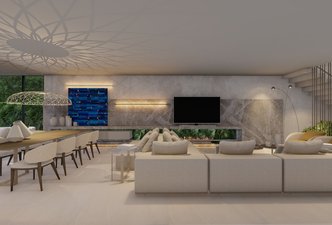 Casa MVM