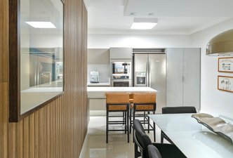 Apartamento Clean