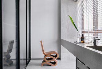 Apartamento CM