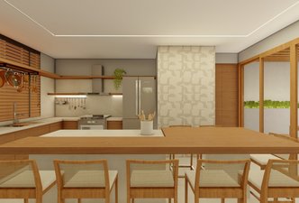 Cozinha