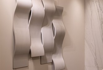 Escritório Kiara Motter Arquitetos | Sala de reunião