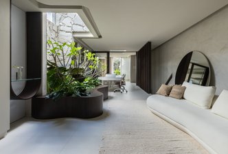 CASA PALSE ARQUITETURA