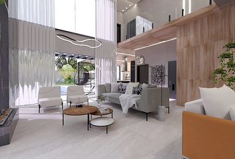 SALA DE ESTAR