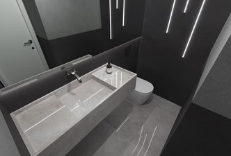 LAVABO - TH 