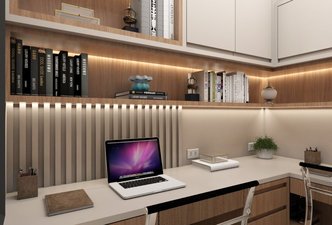 Home office 