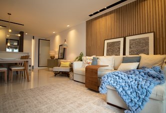 Apartamento MMI