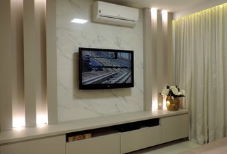 Apartamento E|A