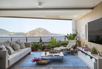 APARTAMENTO INGÁ