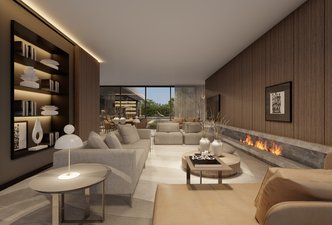 Casa HGM