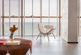 Apartamento CM