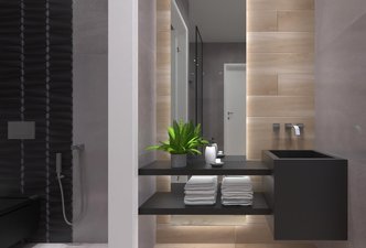Banho Piscina A|M
